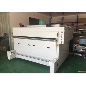 Automatic Rolling Digital Direct Printer With Intelligent Inspection Function