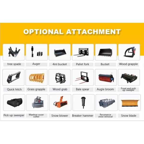 Articulated 4 Ton Wheel Loader , Mine Front End Loader 129kw