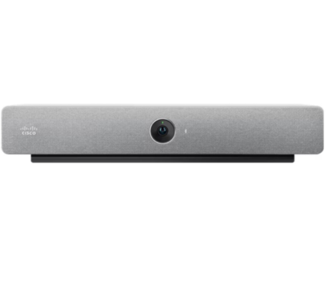 Cisco CS-BAR-T-K9 Cisco Webex Room Bar with Table Stand Navigator