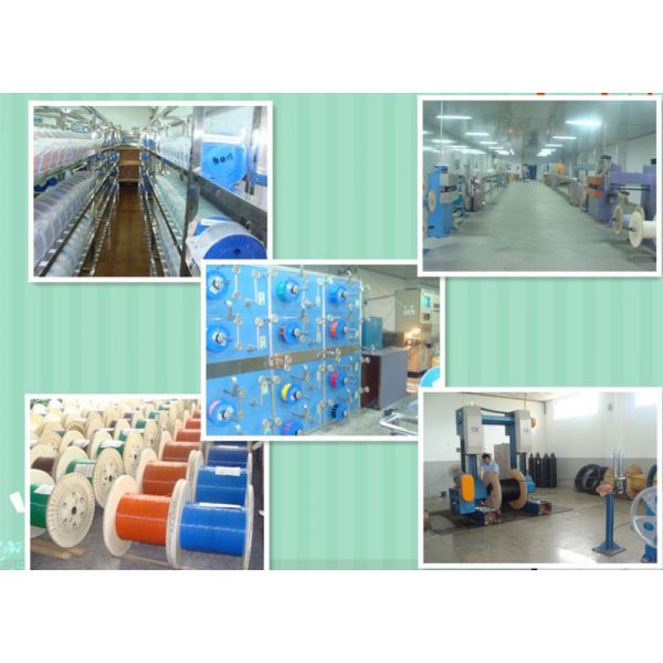 Aerial 2km Single Mode 48 Cores GYTA Fiber Optic Cable