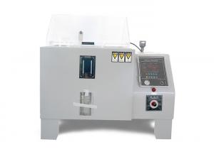 China CE Approval SO2 Textile Weathering Testing Salt Spray Corrosion Test Chamber on sale