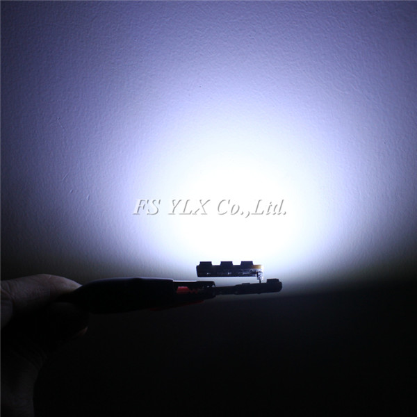 Car LED bulb interior Lights Reading lights For AUDI A4L A5 LED DOME MAP INTERIOR LIGHT