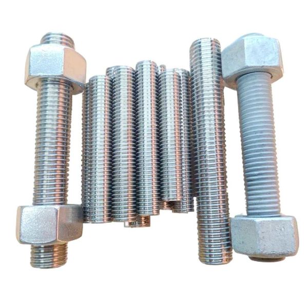 Installation with Common Tools Reliable Fastening Simplifies Assembly and Maintenance