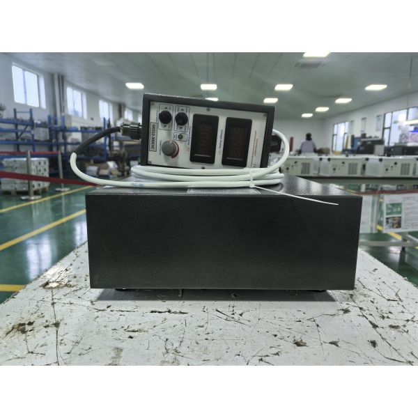 12V 300A Industrial Rectifier for Electroplating & Electrolysis