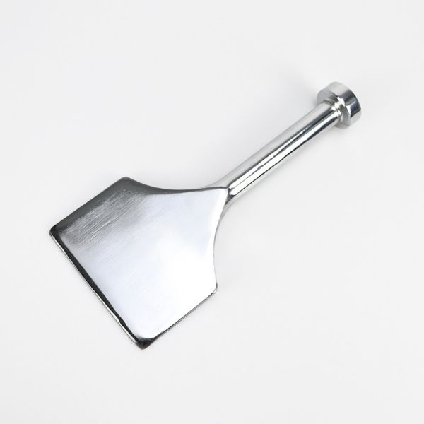 Sliver 9''X8''X13'' Tucking Tool For Carpet Rust Resistant Chrome Plating