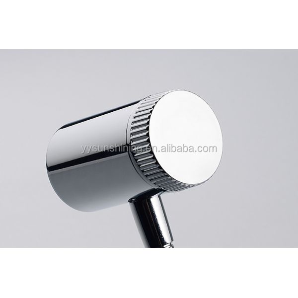 12V Flexible Arm Reading Light with USB Charging Socket for Dimming Spotlight 3W 85lm/w