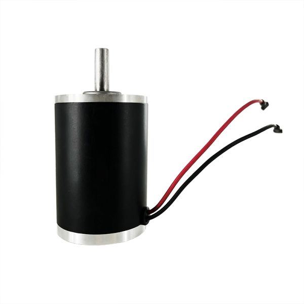 220V High Torque Single-phase Speed Controller for Treadmill Deceleration Brush Motor
