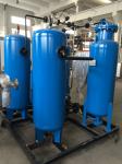 Industrial Oxygen Concentrator Machine / Oxygen Psa Generator 3 - 400Nm3/H
