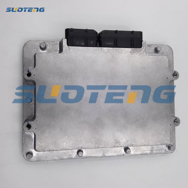 140601010110B Controller ECU ECM Control Unit close-up
