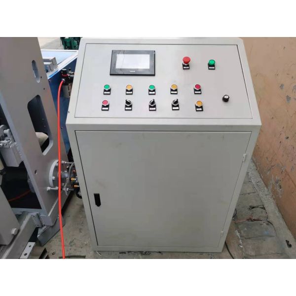 40 Times GWC 2500D 200 KVA Wire Net Making Machine