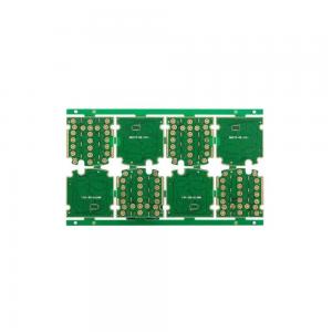 Quality Reflow BGA Soldering Prototype PCB Assembly Service ISO 9001 ISO14001 for sale