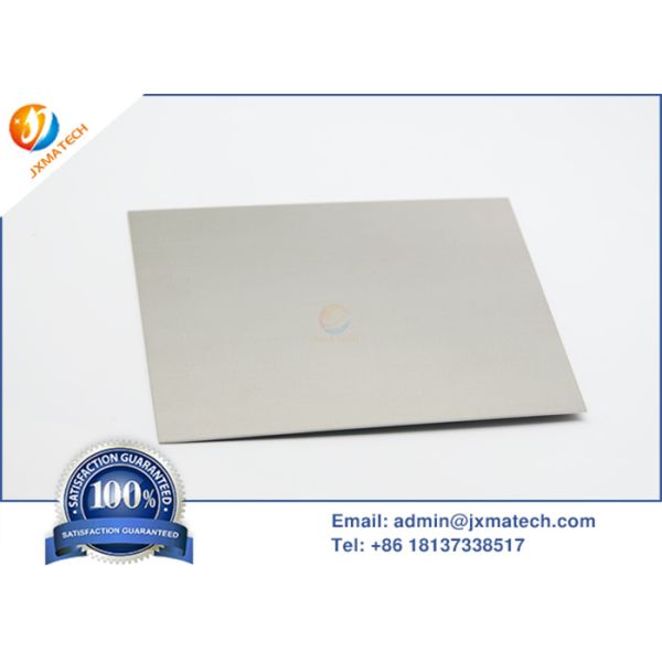 Zirconium 702 Sheet