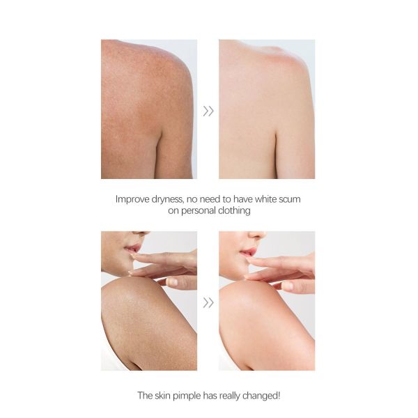 Fresh Coconut Coffee Body Scrub Exfoliator Skin Rejuvenation OBM