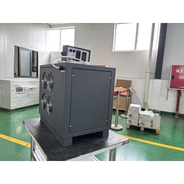 12V 2000A Electroplating Rectifier 380V Three Phase DC Power Supply