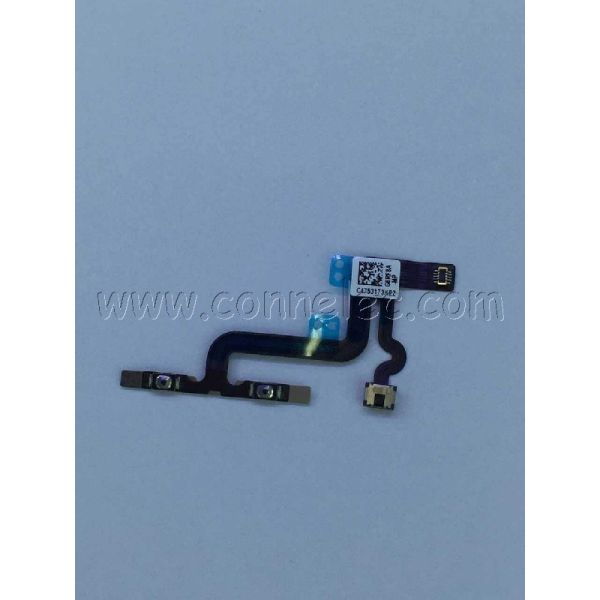 Iphone 6S plus volume button flex cable, volume button flex cable for Iphone 6S plus