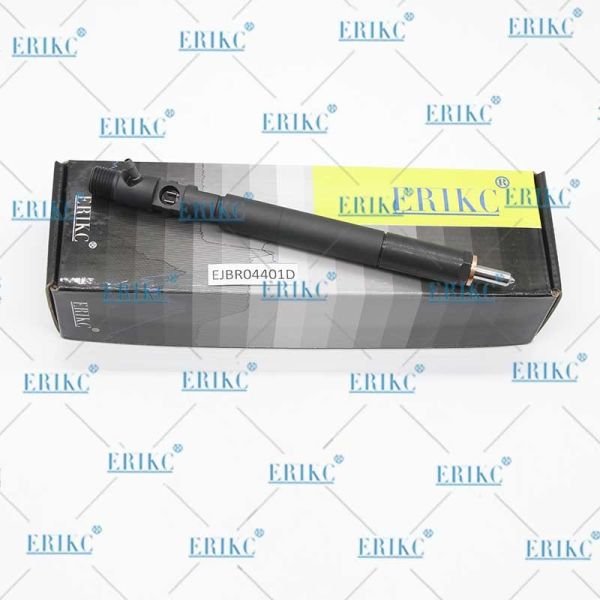 ERIKC EJBR04401D Auto Fuel Injector EJBR0 4401D Exchange Injection EJB R04401D for Ssangyong