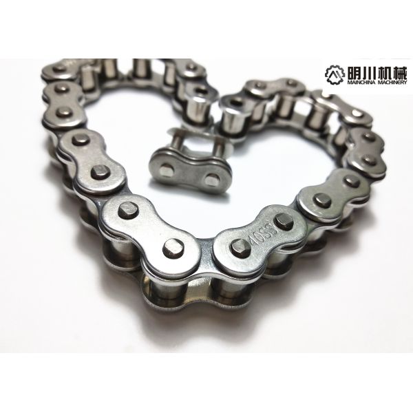 Industrial High Precision Stainless Steel Roller Chain