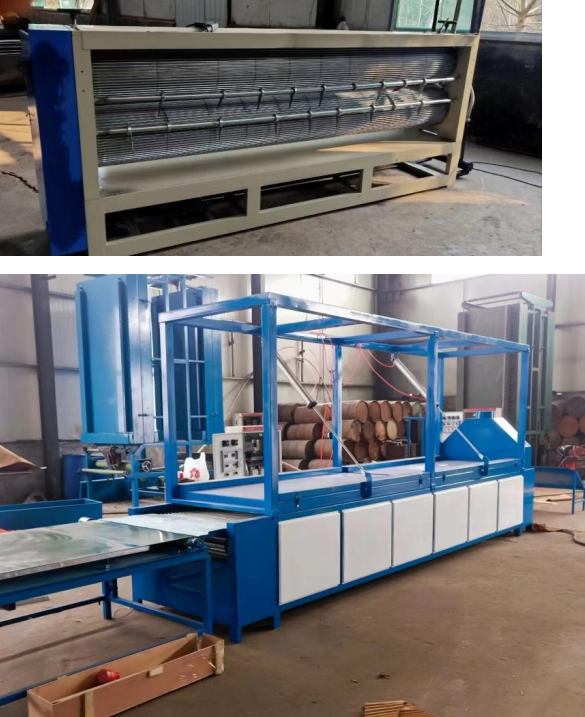 Outdoor New Material Cooling System for Chicken House High Absorbablity Evaporative Cooling Pads