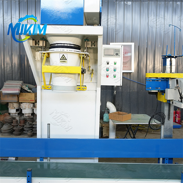 automatic feed pellet production line