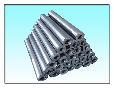Medical Radiation Lead Sheet Metal Proof 8mm Thick Shielding Material