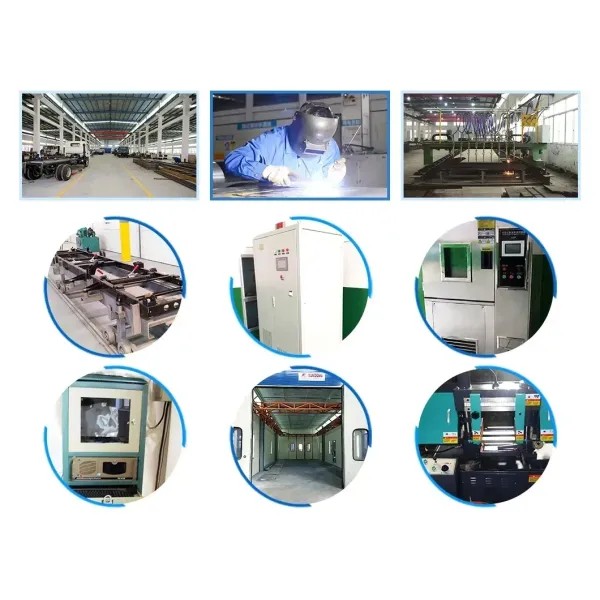 High-Capacity Environmental Sweeper Truck for Road Debris Collection and Dust Control Management 3