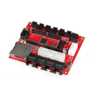 Quality 3D Printer Motherboard Arduino Controller Board 1.2 Sanguinololu Control Board for Reprap for sale