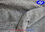 High Tensile Strength Cut Resistant Fabric UHMWPE Composite Knitted For Work T