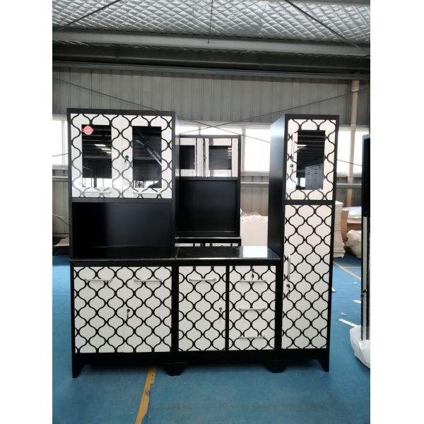 43cm Depth Modern Kitchen Cabinets