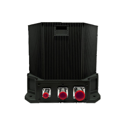 Dubhe-A20 RLG INS Inertial Integrated Navigation System Drone Vibration