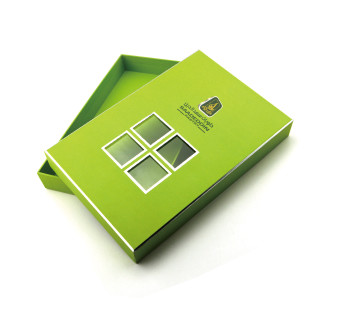 Custom Makeup Packaging Boxes | Sliding Cosmetic Accessories Paper Box Packaging Manufacturer