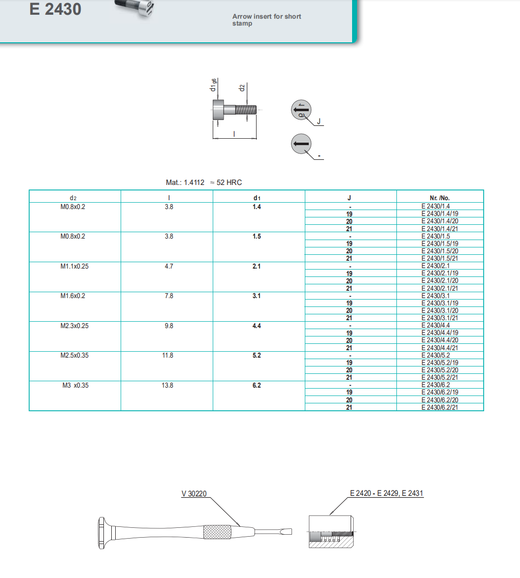 Date insert adjustment diagram showing rotation mechanism