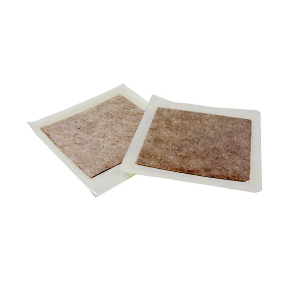 High Quality Medical Silver Ion Dressing Silver Alginate Dressing