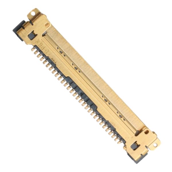20455-030E-76 Micro Coaxial Small Connector For Electronic Devices
