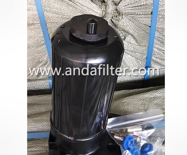 High Quality Fuel Pump Complete For PERKINS 4132A018