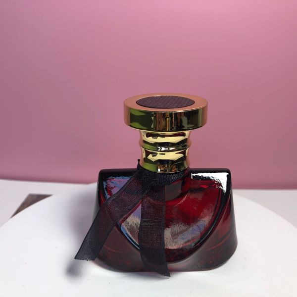 Glass 30ml Perfume Spray Bottle Atomizer High Grade Portable Small