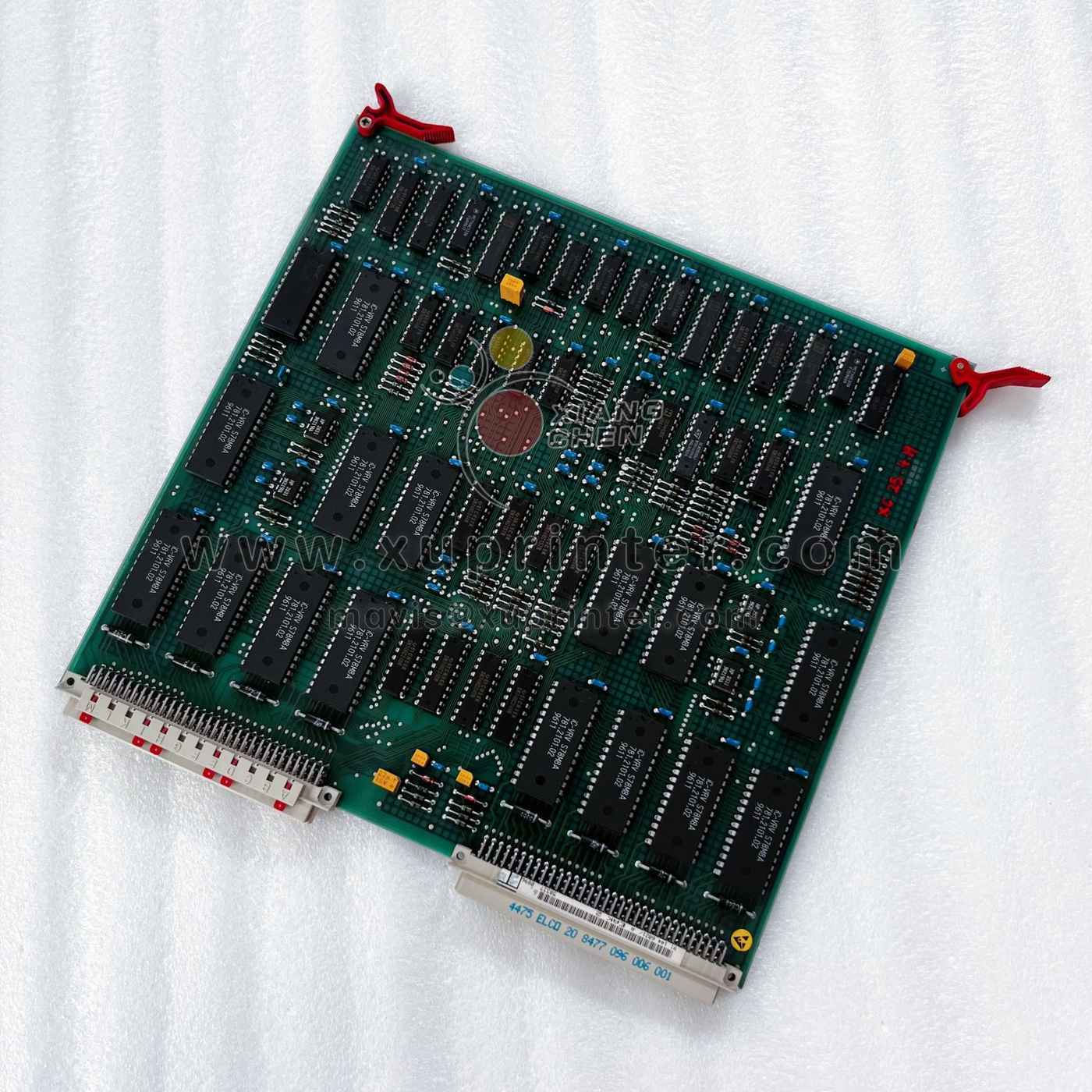 MA Original EAK 2 Printed Circuit Board 91.144.6021 Flat Module EAK2 for Heidelberg SM102 CD102 SM74 Offset Press Parts