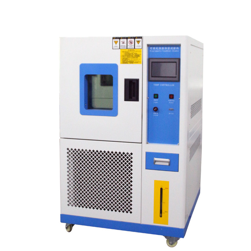 China 80l Humidity And Temperature Stability Chambers Constant Test Chamber AC220V on sale