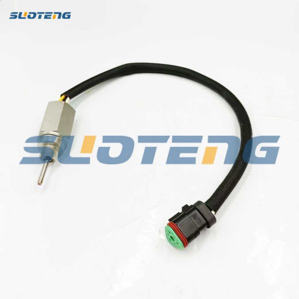 3E8700 Temperature Sensor for 120H Grader