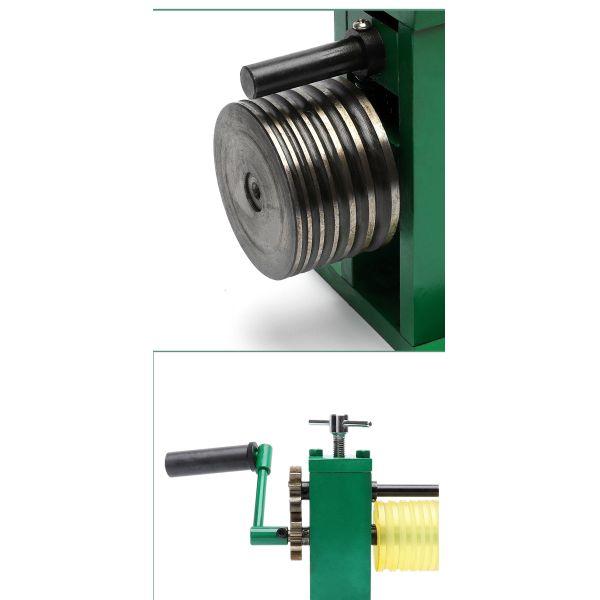 65mm Rolling Mills Machines For Bending Work Crafts Making Processing