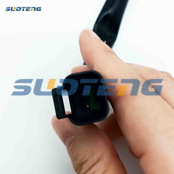 227-6744 Pressure Switch Sensor for 994D Loader
