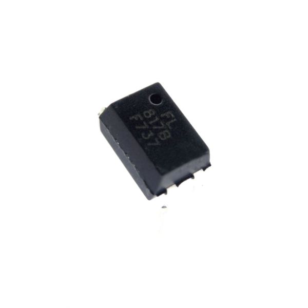 Sensor Connectors Low output impedance High-speed communication FL817B FL DIP Signal amplification