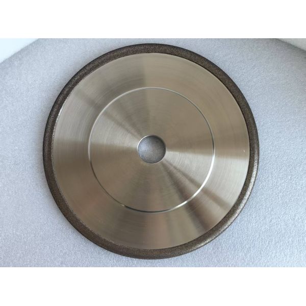 Electro CBN Grinding Wheels For Consistent Performance And Long Lifespan Sharpening Disc