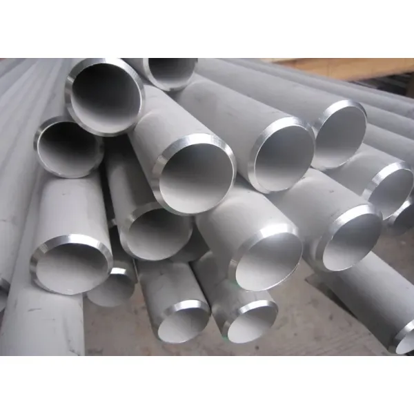 Titanium Alloy Seamless Pipe Common Standards ASTM B861