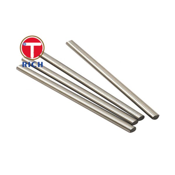Seamless N06601 2.4851 Nickle Alloy Pipe