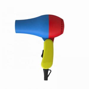 Quality Commercial Plastic Baby Hair Dryer Mini Portable Foldable For Travel Hotel for sale