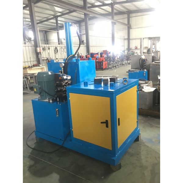 Environmental Protection Disassembling Motor Stator Recycling Machine