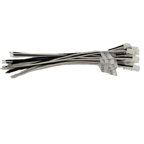 40x8mm robot wiring harness small volume light weight customized