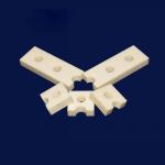 TUV Ceramic Guide Block for Bandsaws with High Precision Tolerance