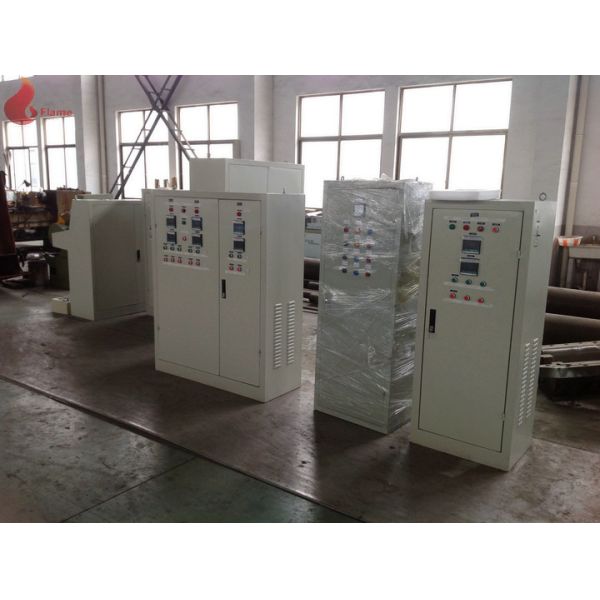 Five Rollers PVC Calender Machine