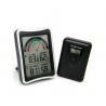 DTH-108 Household -19.9℃ to 70℃Digital Big LCD Screen Wireless Room Thermometer Hygrometer for sale